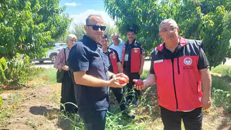 Çanakkale tarımı için yeni planlar masaya yatırıldı