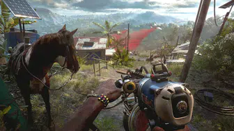 Ubisoft Far Cry serisinde rota değiştiriyor