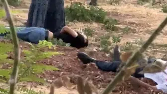 Husumet dehşeti: Boş arazideki buluşma katliamla bitti