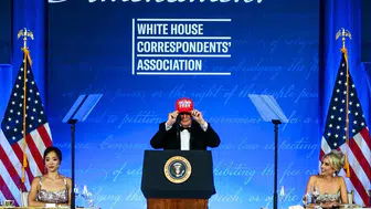 Trump dördüncü kez adaylık için düğmeye bastı