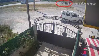 Yalova’da motosiklet kazası bir aileyi hayattan kopardı
