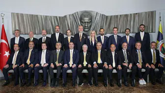 Fenerbahçe'de köklü değişim: Mahmut Uslu'dan sürpriz karar