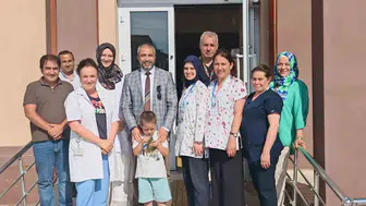 Eskişehir’de kanser taramaları hayat kurtarıyor