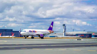 Mısırlı havayolu şirketi Air Cairo rotasını İstanbul Havalimanı’na çevirdi