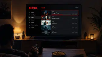 Netflix Dijital Yayıncılıkta Geleneksel Dönemi Başlatıyor