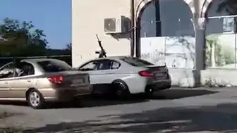 Düğünde havaya ateş açanlara Sakarya'da ağır fatura