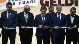 Bakan Yumaklı Gıda üretimi artık milli güvenliğin temelidir