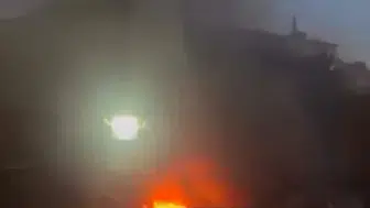 Bursa'da tek katlı evde çıkan yangın can aldı