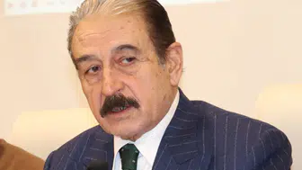 Esnaf liderinden 15 Temmuz mesajı İhanet zamanla sıradanlaşmaz