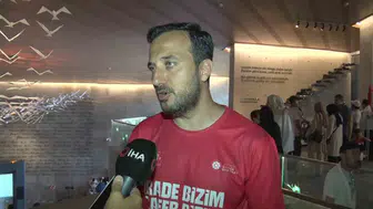 Özdemir 15 Temmuz sonrası güvenlik stratejisini anlattı