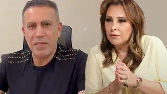 Funda Arar Haluk Levent hakkındaki şüphelerini açıkça dile getirdi