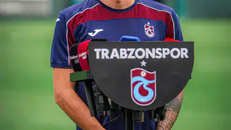 Metehan Mimaroğlu Trabzonspor için hazır
