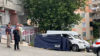 Fatsa'da arazi kavgası kanlı bitti Bir aile yok oldu