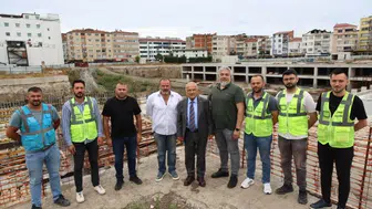 Ordu’nun otopark sorununa iki dev proje geliyor