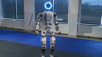 Hyundai robotik devi Boston Dynamics'in tüm kontrolünü eline alıyor