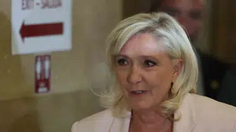 Marine Le Pen’in cumhurbaşkanlığı hayali mahkeme kararıyla kritik virajda