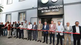 İnegöl Alanyurt için kentsel dönüşüm süreci resmen başladı