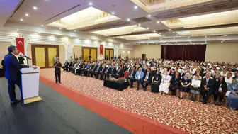Türkiye'nin yeni eğitim elçileri yurt dışına gidiyor