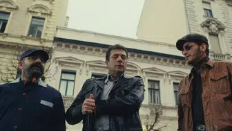 Çatlı 2 filmi 30 Ekim tarihinde beyaz perdede izleyiciyle buluşuyor