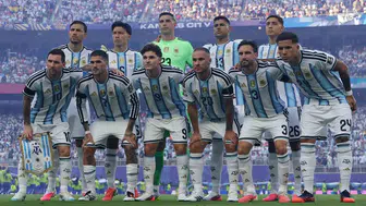Dünya Kupası finalinde Messi ve Yamal karşı karşıya