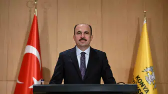 Konya'da sivil toplum projelerine belediye desteği başlıyor
