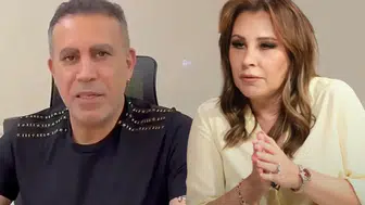 Funda Arar'dan Haluk Levent çıkışı: Cem Yılmaz'ın o sözlerini hatırlattı