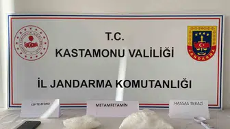 Kastamonu'da uyuşturucu davasında sanıktan şaşırtan savunma
