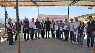 Osmaneli karpuzuna zehir testi onayını verdi