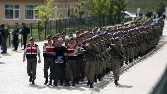 15 Temmuz çatı davasında karar günü: 139 sanık için hüküm açıklandı