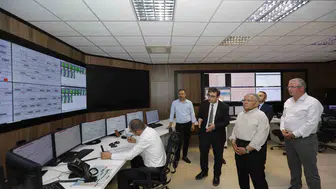 Kayseri'nin raylı sistem trafiği dijital merkezden yönetiliyor