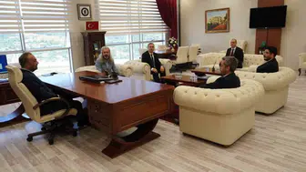 Bartın Üniversitesinde mühendislik eğitimi uluslararası standartlara ulaştı