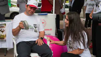 Manisa hareketlilik testinde vites yükseltti