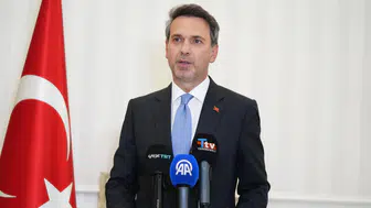 Enerji diplomasisinde kritik viraj: Irak-Türkiye hattında yeni dönem başlıyor