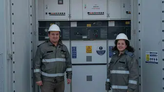 Eskişehir’in elektrik şebekesi 2026’da yenileniyor
