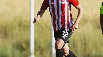 Ümraniyespor Kayseri kampında Pendikspor engelini geçti