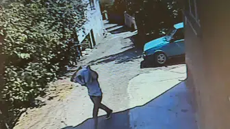 Karabük’te kovalamaca Sürücü kadınları bırakıp kaçtı
