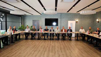Doğu Akdeniz savunma sanayisinde dev üreticilere hazırlanıyor