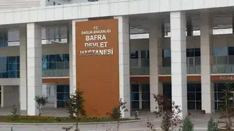 Bafra Devlet Hastanesi’nde tatlı zehirlenmesi şüphesi
