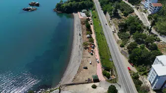 Ordu’da yaz sezonu için plajlar hazırlandı