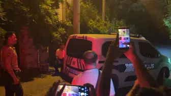 Deniz Akkaya misafir olduğu evden polis zoruyla çıkarıldı