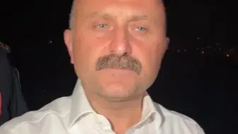 Aydın Çine’de orman yangını ile mücadele sürüyor