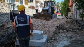 Serdivan İstiklal Mahallesi için altyapı seferberliği başlıyor