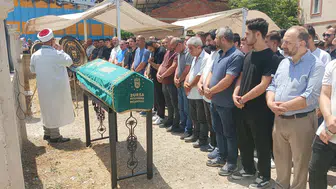 İznik Gölü'nde serinlemek isteyen iki arkadaş hayatını kaybetti