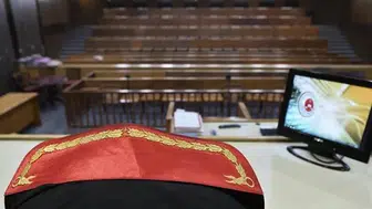Meclis’te stajyerlere istismar davasında karar verildi