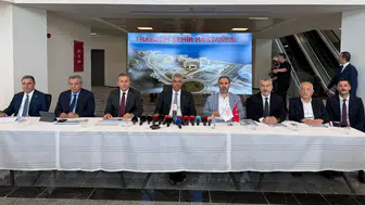 Bakan Memişoğlu Karadenizlileri kuymağı bırakmadan hareket etmeye çağırdı