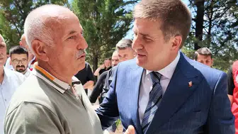 15 Temmuz şehidinin babasından on yıl sonra gelen acı itiraf