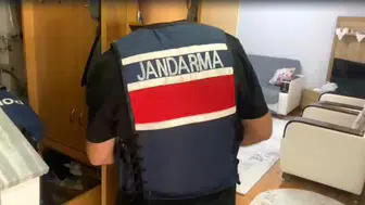 Nüfus müdürlüğünde sahtecilik çetesine büyük operasyon