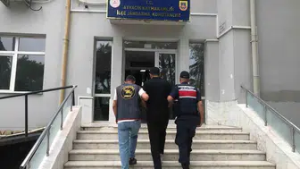 Çanakkale’de jandarma 97 suçluyu yakaladı