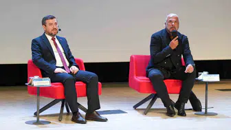 15 Temmuz’un 10. Yılında Bartın’da Direnişin Hikayesi Konuşuldu