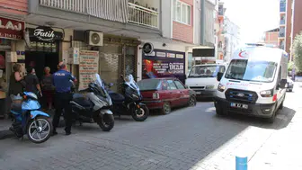 Efeler’de kaybolan yaşlı kadın herkesi ayağa kaldırdı